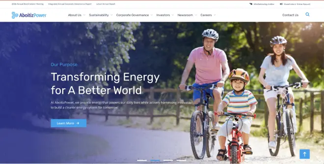 AboitizPower