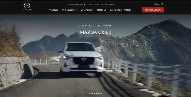 Mazda Philippines